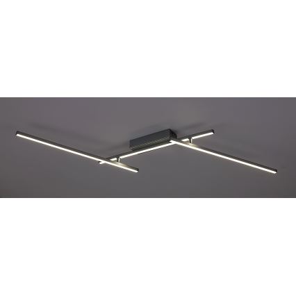 Rabalux - LED Taklampa LED/24W/230V 4000K