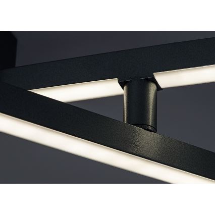 Rabalux - LED Taklampa LED/24W/230V 4000K