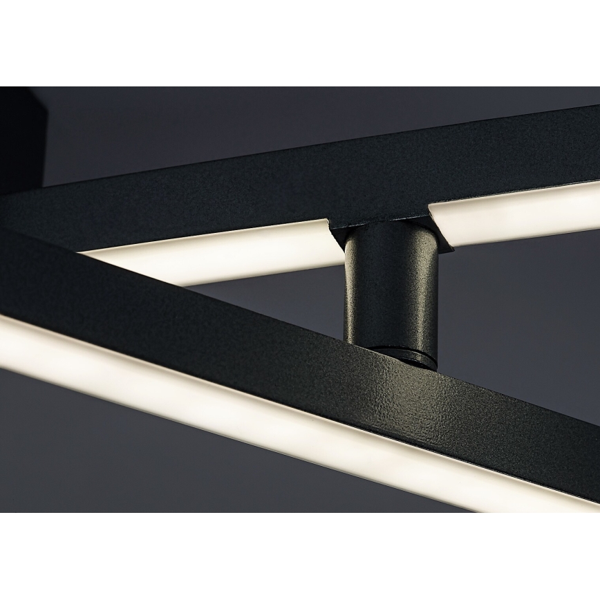 Rabalux - LED Taklampa LED/24W/230V 4000K