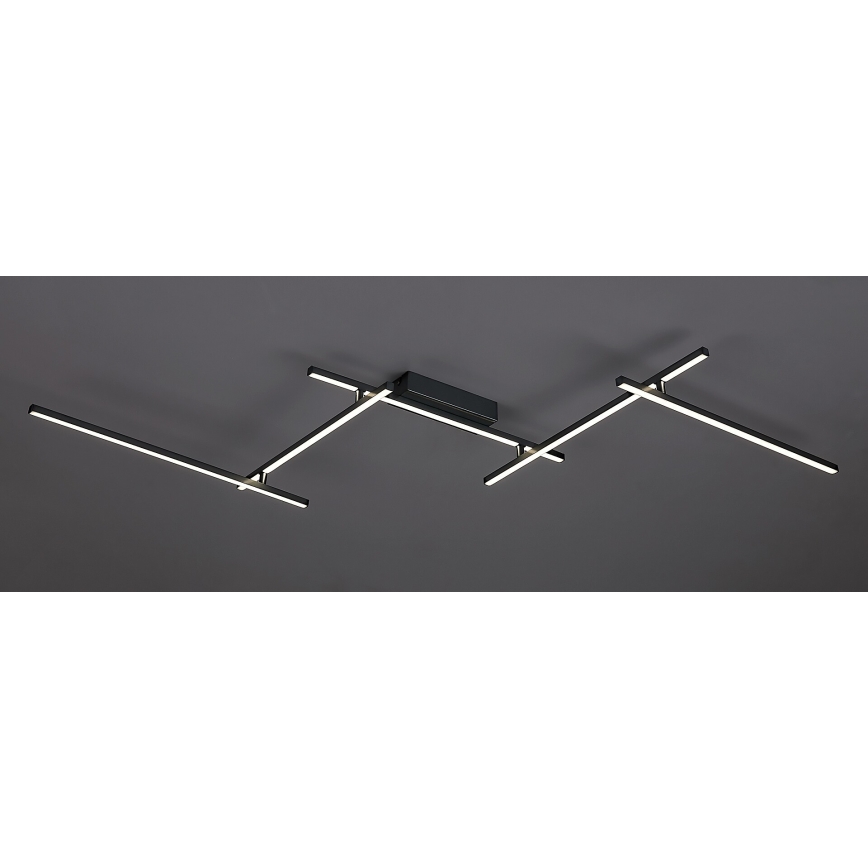 Rabalux - LED taklampa LED/40W/230V 4000K
