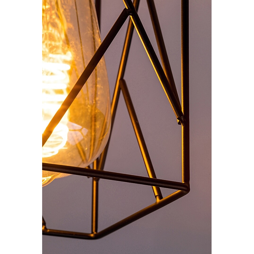 Rabalux - Taklampa 1xE27/40W/230V
