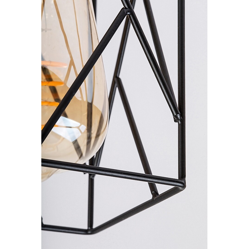 Rabalux - Taklampa 1xE27/40W/230V