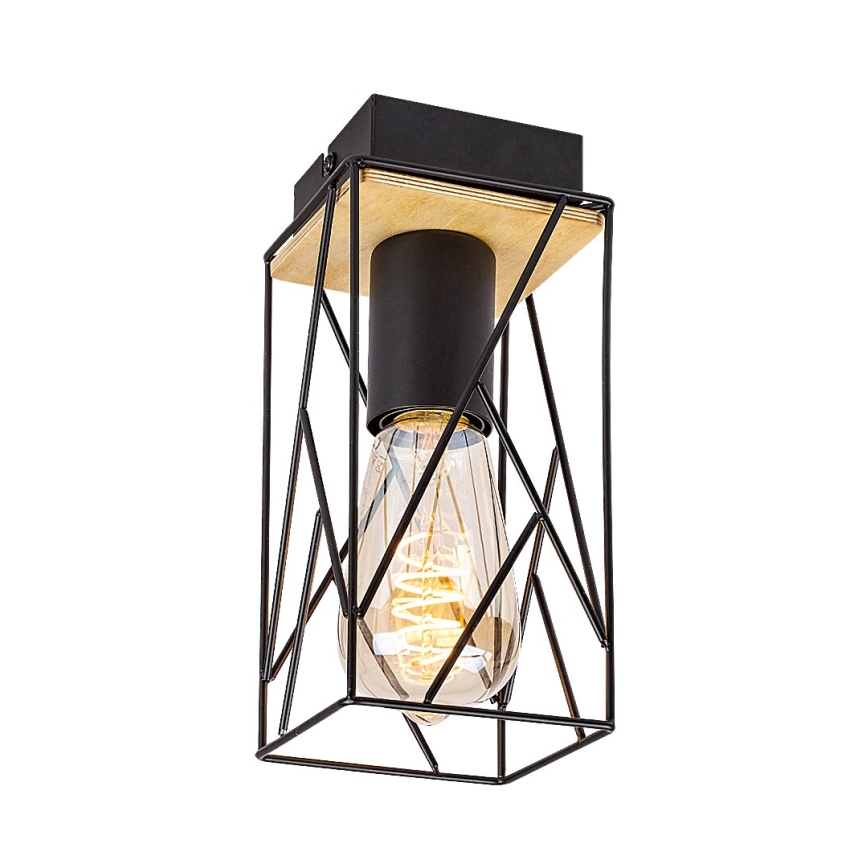 Rabalux - Taklampa 1xE27/40W/230V
