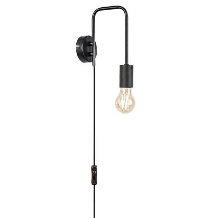 Rabalux - Vägglampa 1xE27/40W/230V