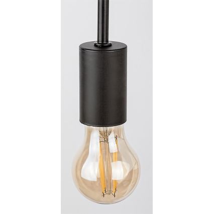 Rabalux - Vägglampa 1xE27/40W/230V