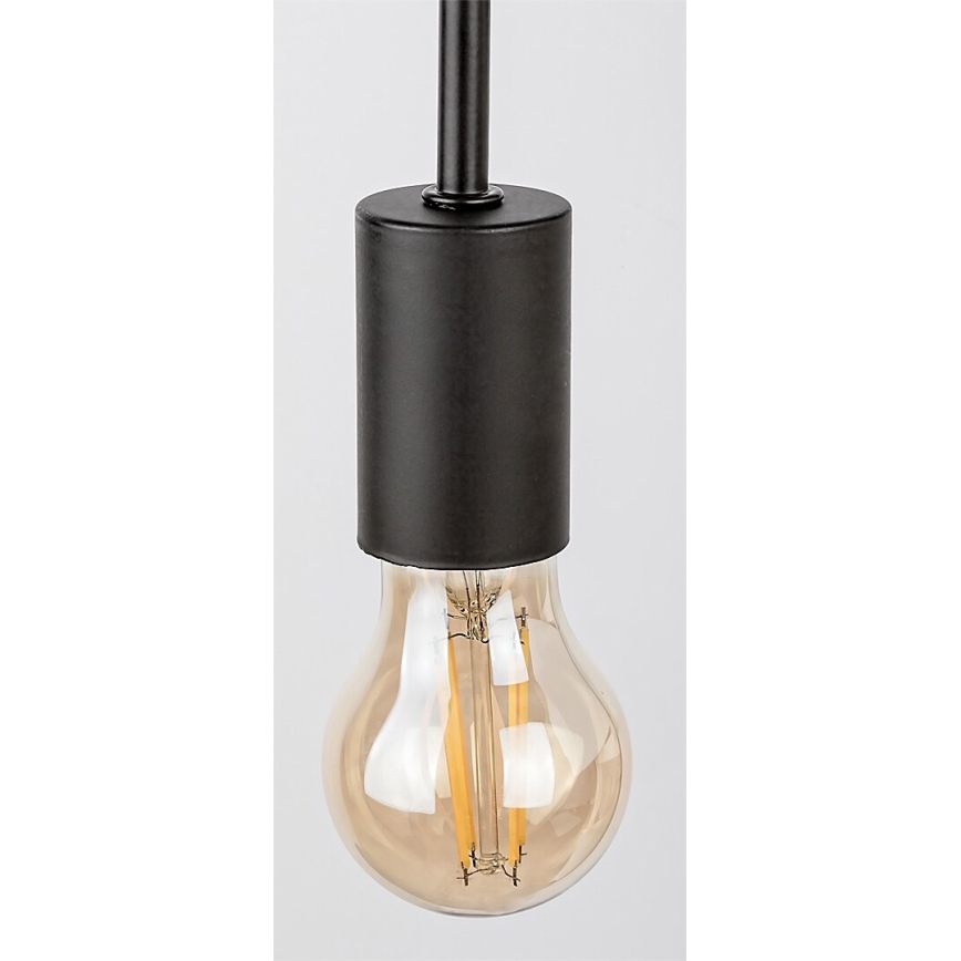 Rabalux - Vägglampa 1xE27/40W/230V