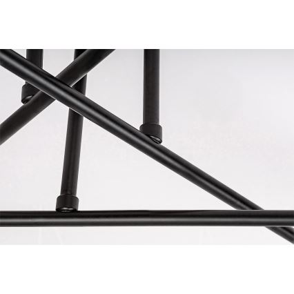 Rabalux - Taklampa 6xE27/25W/230V