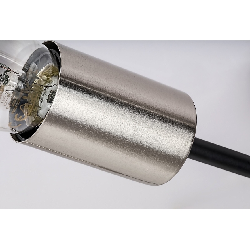 Rabalux - Taklampa 6xE27/25W/230V