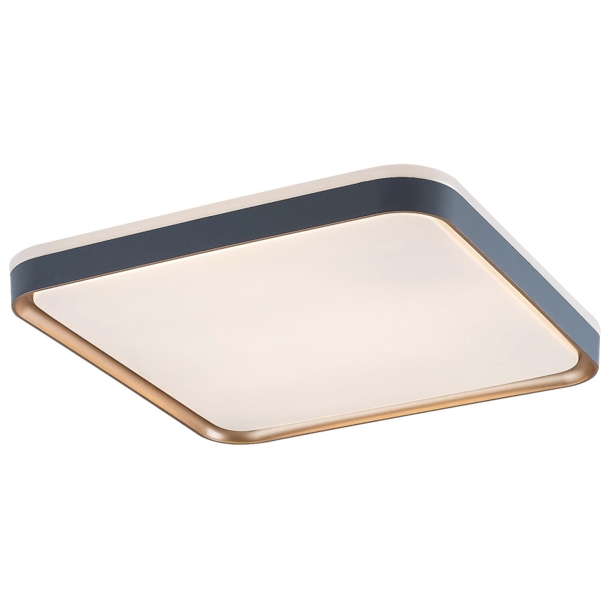 Rabalux - LED taklampa LED/26W/230V 3000K 39,5x39,5 cm