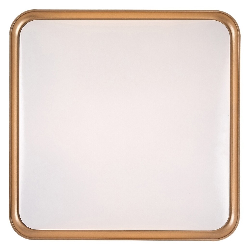 Rabalux - LED taklampa LED/26W/230V 3000K 39,5x39,5 cm