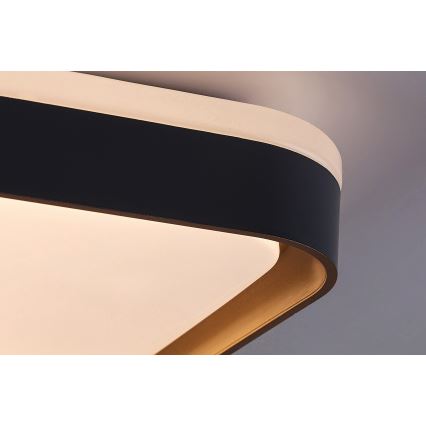 Rabalux - LED taklampa LED/26W/230V 3000K 39,5x39,5 cm