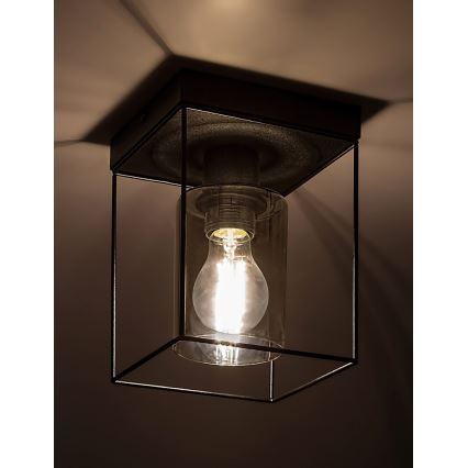 Rabalux - Taklampa 1xE27/25W/230V