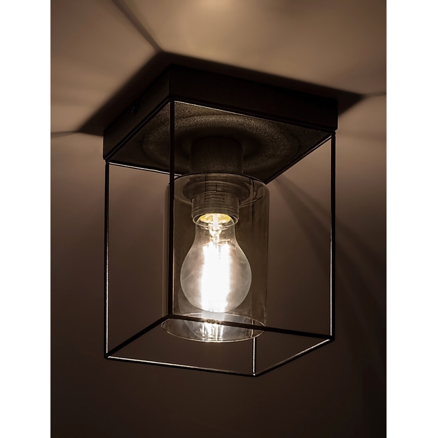 Rabalux - Taklampa 1xE27/25W/230V