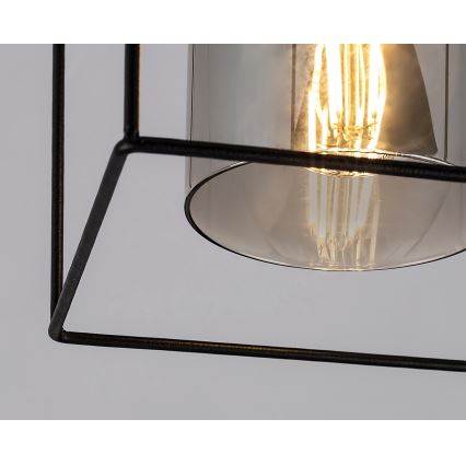 Rabalux - Taklampa 1xE27/25W/230V
