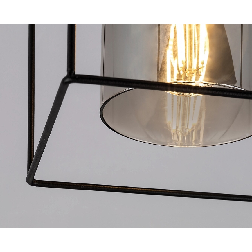 Rabalux - Taklampa 1xE27/25W/230V
