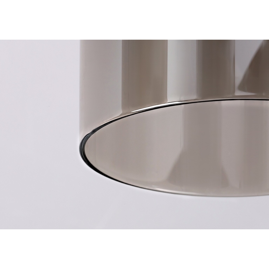 Rabalux - Taklampa 4xE27/25W/230V