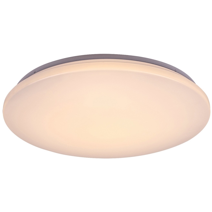 Rabalux - LED RGB dimbar taklampa LED/24W/230V Wi-Fi Tuya 3000-6500K 31 cm