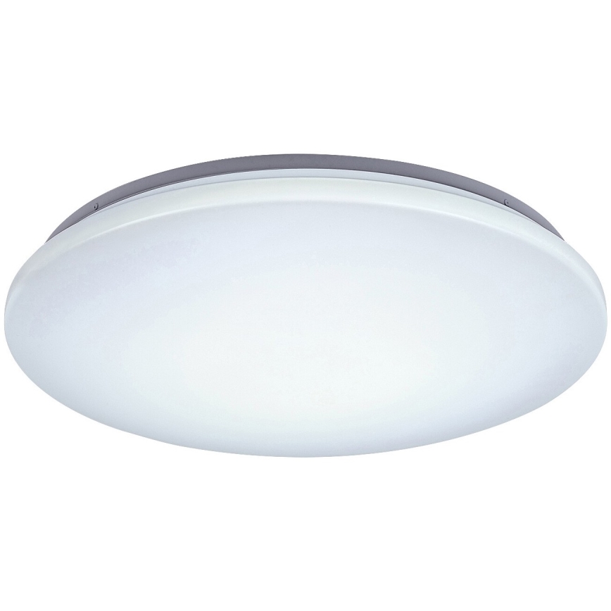 Rabalux - LED RGB dimbar taklampa LED/48W/230V Wi-Fi Tuya 3000-6500K 50 cm