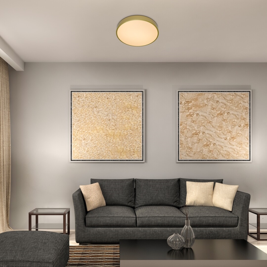 Rabalux - LED takarmatur LED/36W/230V 3000K Ø 40 cm