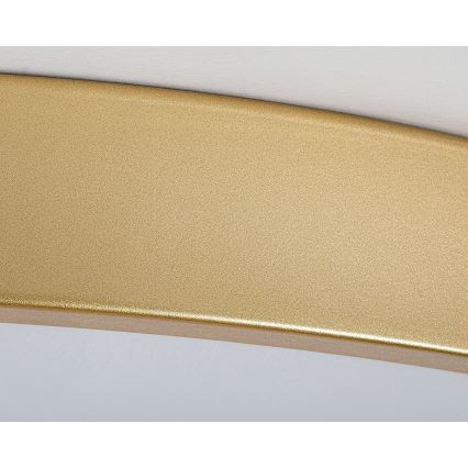 Rabalux - LED Dimbar taklampa LED/60W/230V 3000-6000K + fjärrkontroll