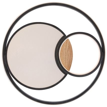 Rabalux - LED Dimbar taklampa LED/81W/230V 3000K/4000K/6000K + fjärrkontroll