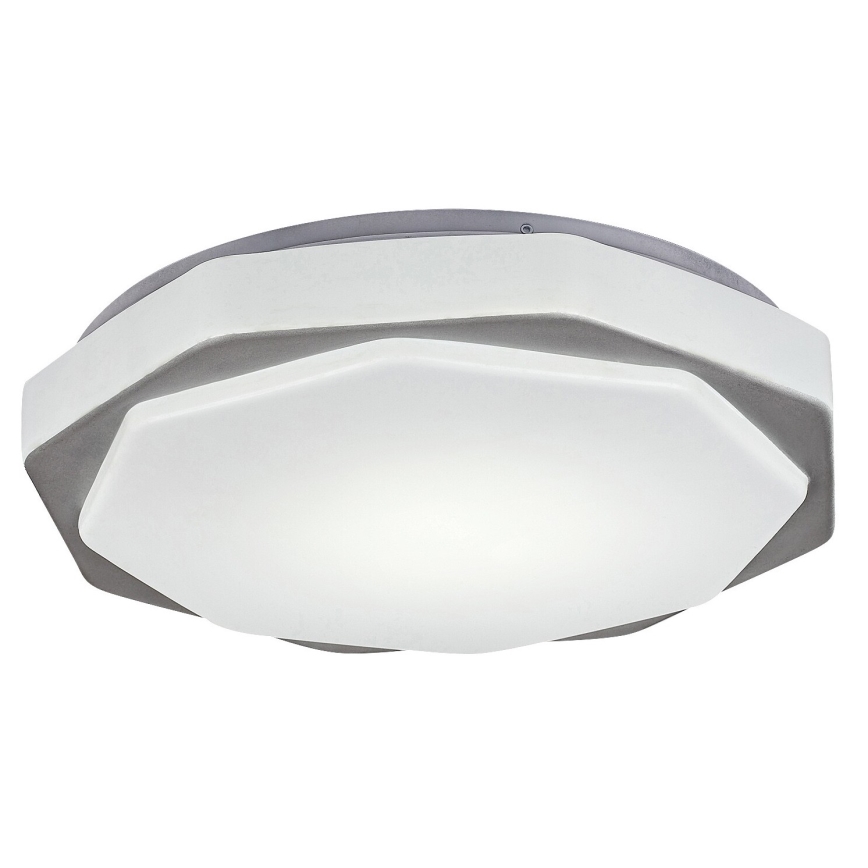 Rabalux - LED Dimbar taklampa LED/18W/230V 3000K/4000K/6000K + fjärrkontroll