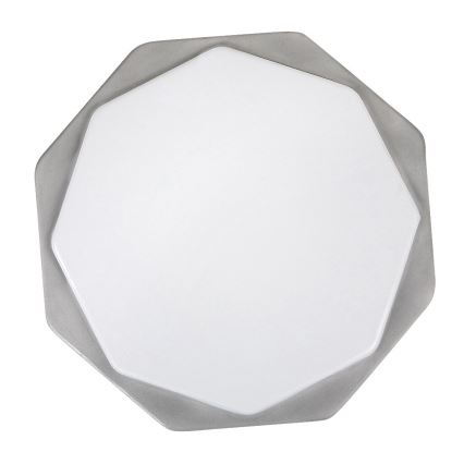 Rabalux - LED Dimbar taklampa LED/18W/230V 3000K/4000K/6000K + fjärrkontroll
