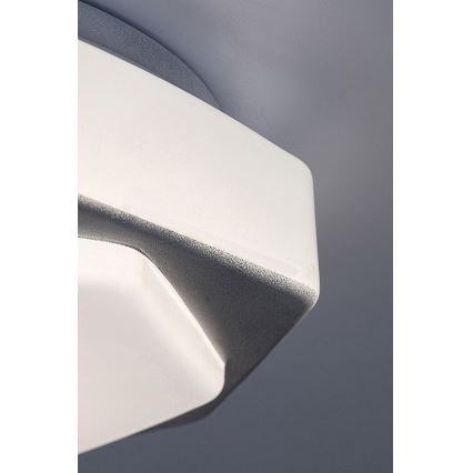 Rabalux - LED Dimbar taklampa LED/18W/230V 3000K/4000K/6000K + fjärrkontroll