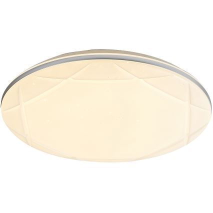 Rabalux - LED taklampa LED/24W/230V 4000K diameter 40 cm