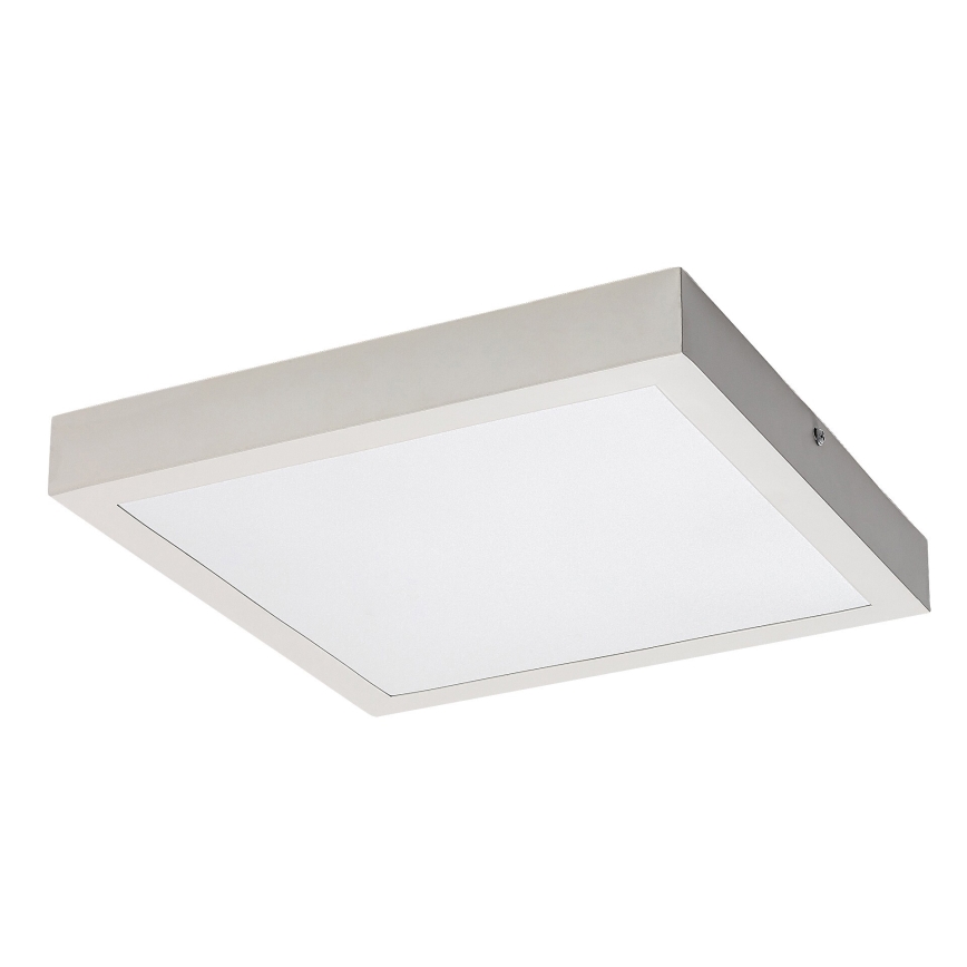 Rabalux - LED fäst panel LED/18W/230V 4000K 30x30 cm