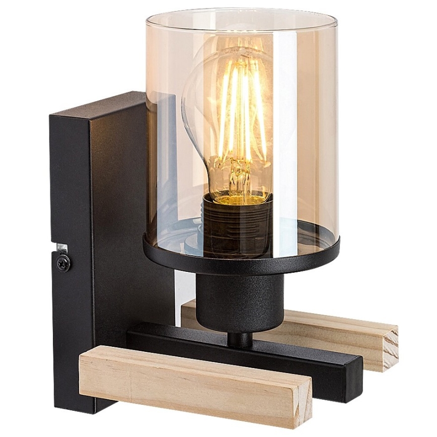 Rabalux - Vägglampa 1xE27/25W/230V tall
