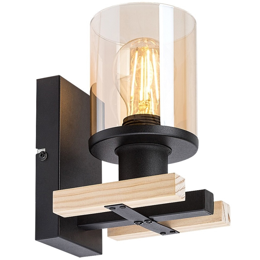 Rabalux - Vägglampa 1xE27/25W/230V tall