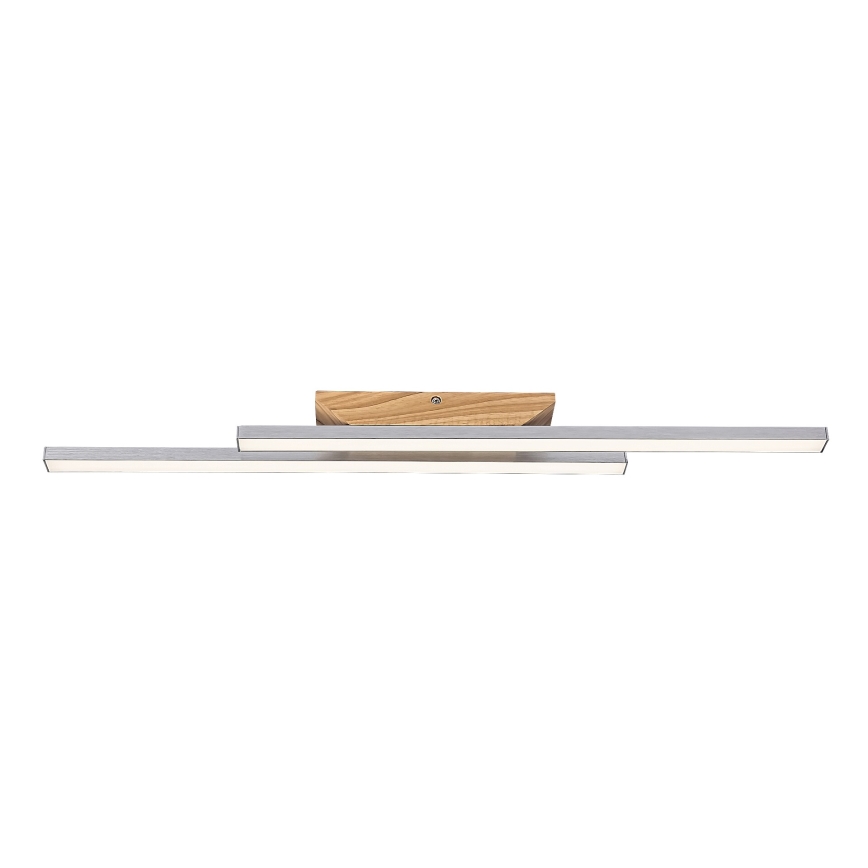 Rabalux - LED taklampa LED/21W/230V 4000K bok