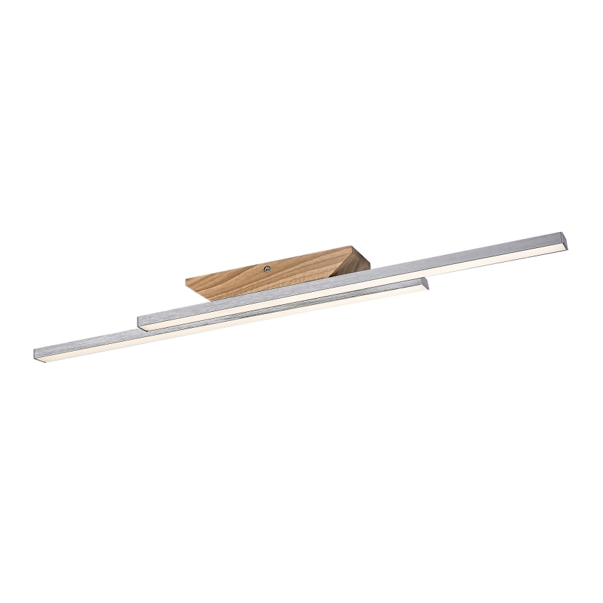 Rabalux - LED taklampa LED/21W/230V 4000K bok
