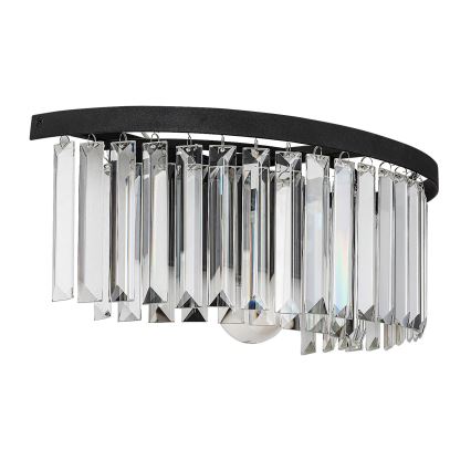 Rabalux - Vägglampa 1xE27/25W/230V
