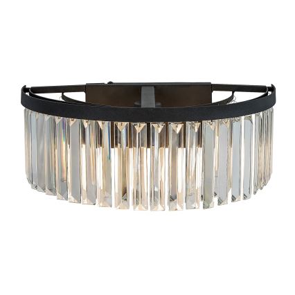 Rabalux - Vägglampa 1xE27/25W/230V