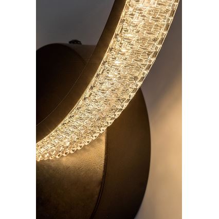 Rabalux - LED väggbelysning LED/15W/230V 3000K