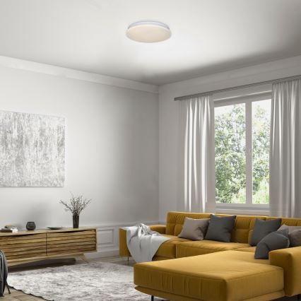 Rabalux - LED taklampa LED/12W/230V 3000K 25 cm