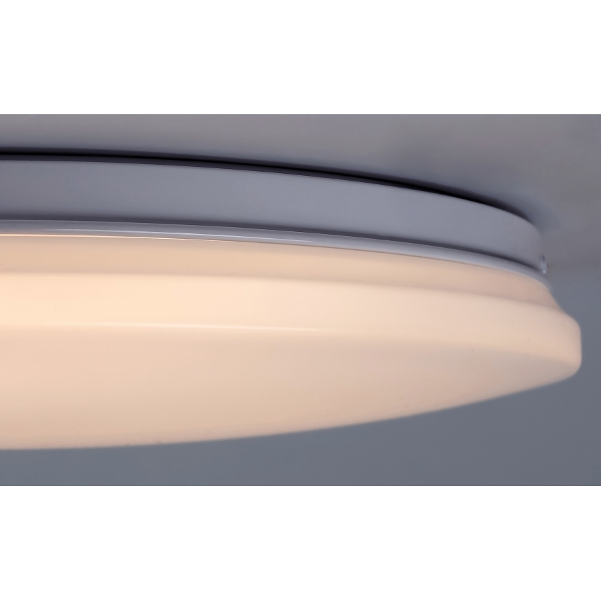 Rabalux - LED taklampa LED/12W/230V 3000K 25 cm