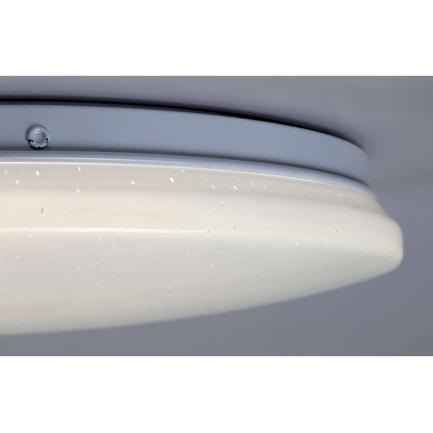 Rabalux - LED taklampa LED/12W/230V 4000K 25 cm