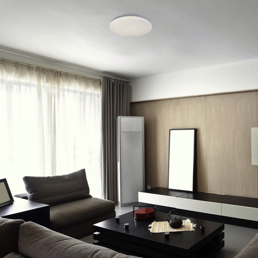 Rabalux - LED-taklampa LED/18W/230V 4000K Ø 32 cm