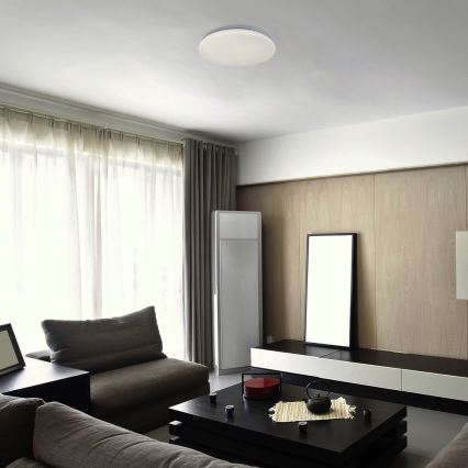 Rabalux - LED taklampa LED/18W/230V 4000K 32 cm
