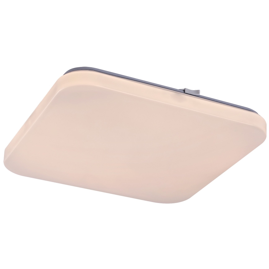 Rabalux - LED taklampa LED/18W/230V 3000K 32x32 cm