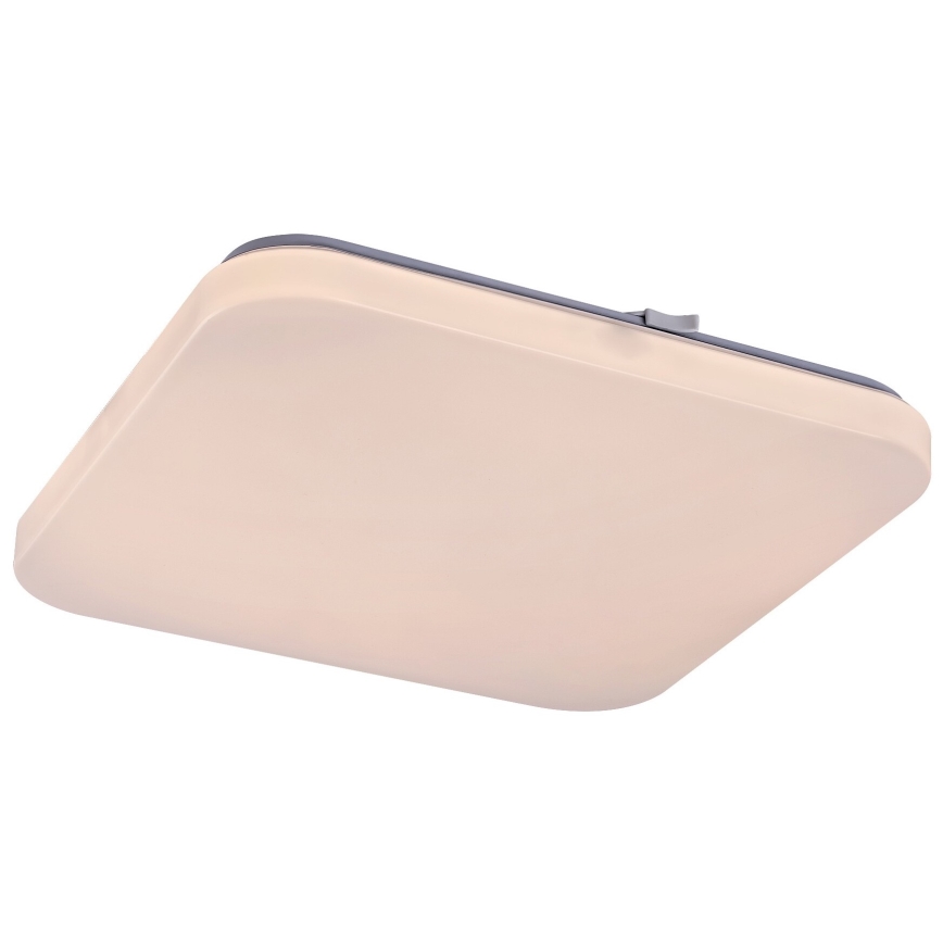 Rabalux - LED taklampa LED/24W/230V 3000K 37x37 cm