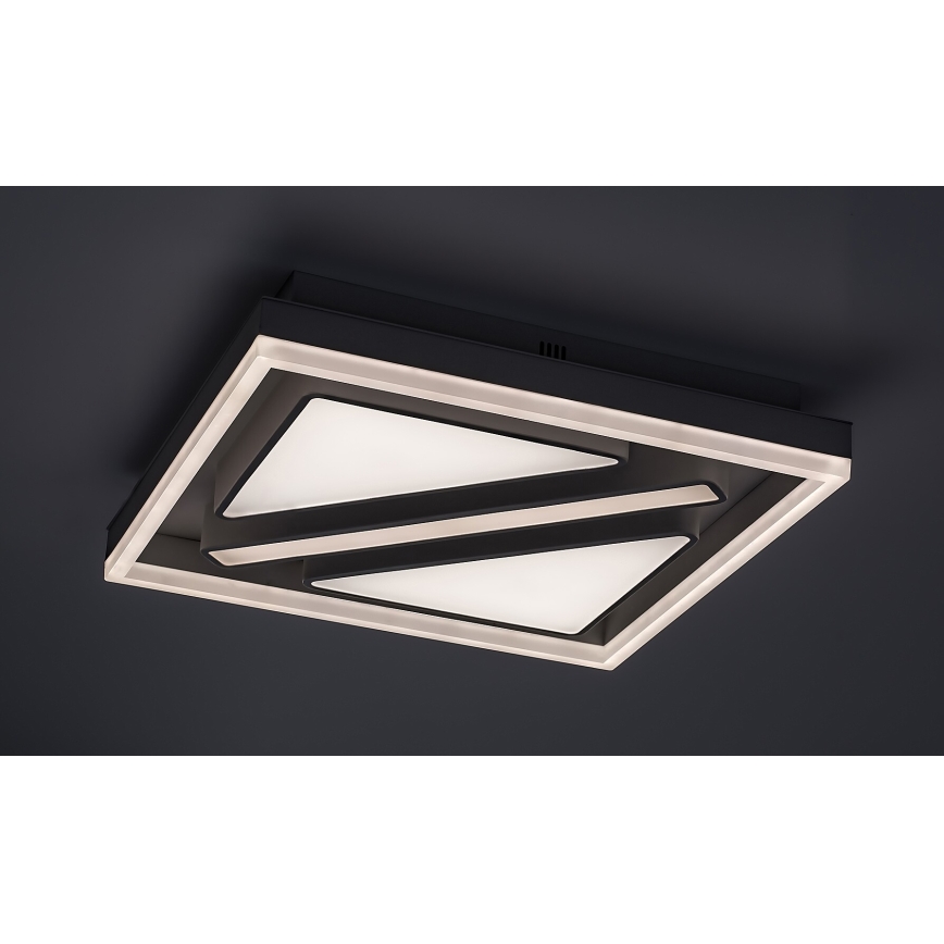 Rabalux - LED Dimbar taklampa LED/73W/230V + fjärrkontroll