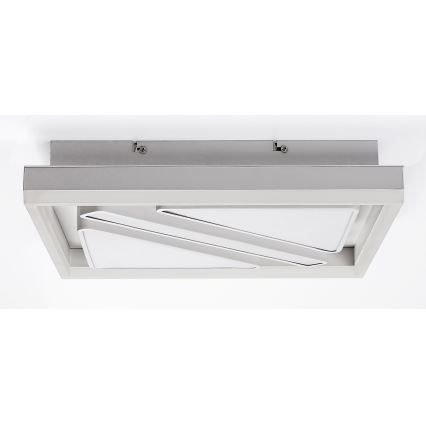 Rabalux - LED Dimbar taklampa LED/73W/230V + fjärrkontroll