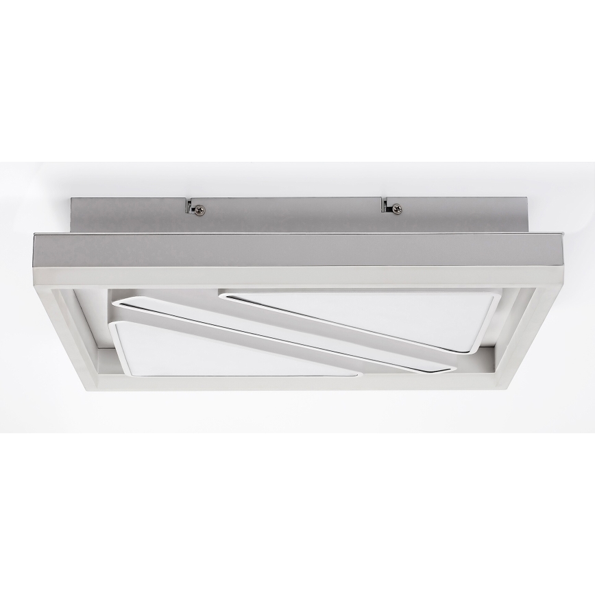 Rabalux - LED Dimbar taklampa LED/73W/230V + fjärrkontroll
