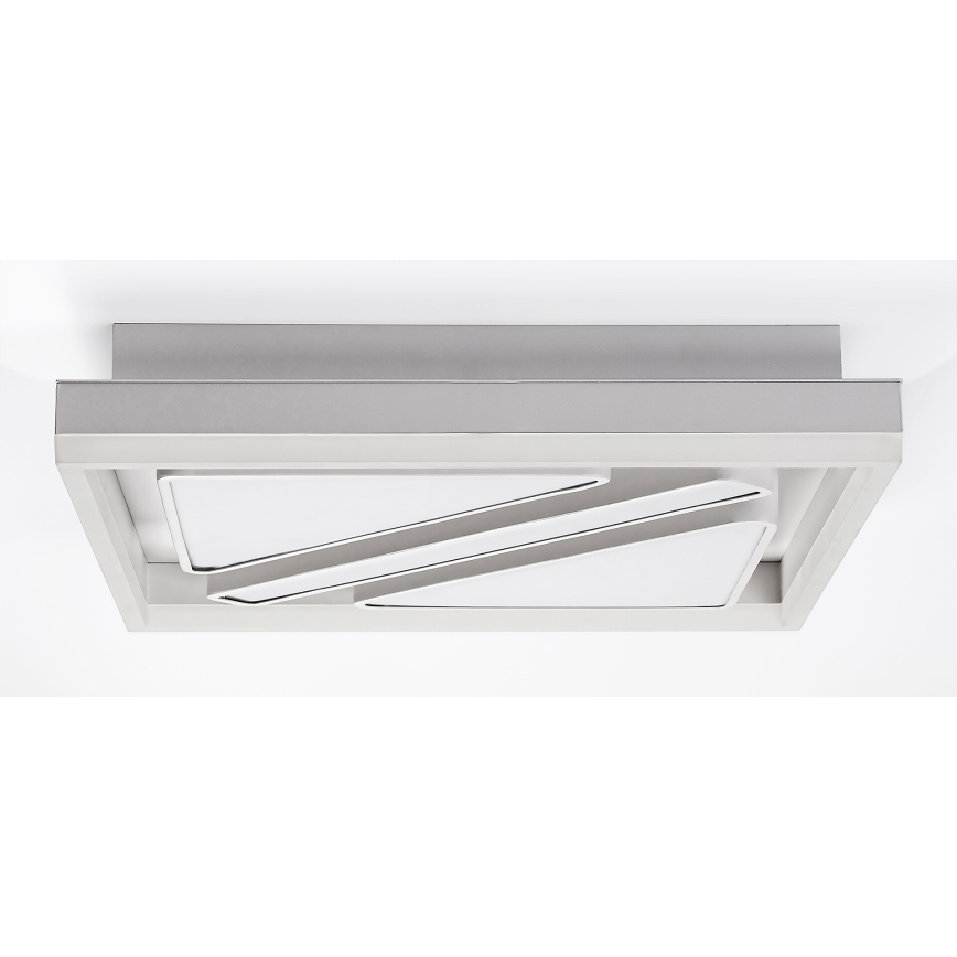 Rabalux - LED Dimbar taklampa LED/73W/230V + fjärrkontroll