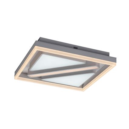 Rabalux - LED Dimbar taklampa LED/73W/230V + fjärrkontroll