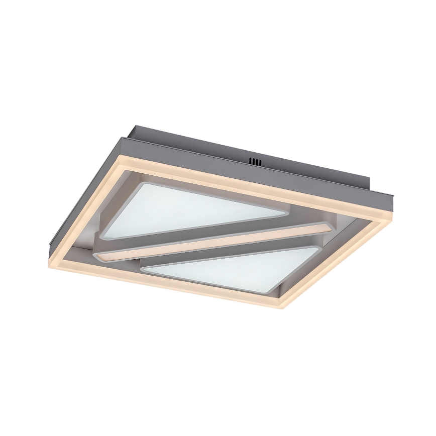 Rabalux - LED Dimbar taklampa LED/73W/230V + fjärrkontroll